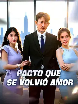 Pacto que se Volvió Amor