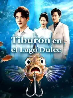Tiburón en el Lago Dulce