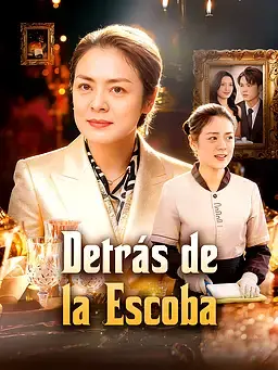 Detrás de la Escoba