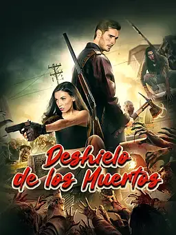 Deshielo de los Muertos