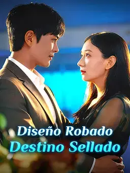 Diseño Robado, Destino Sellado