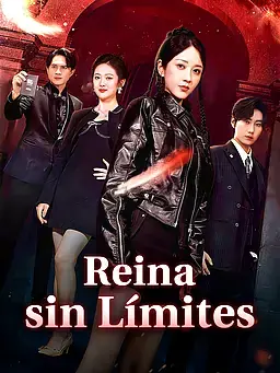 Reina sin Límites