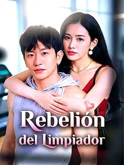 Rebelión del Limpiador