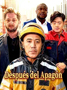 Después del Apagón