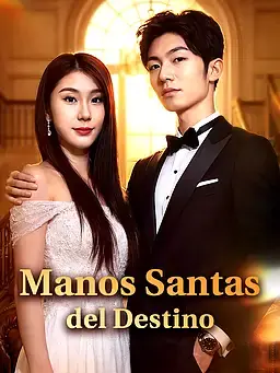 Manos Santas del Destino