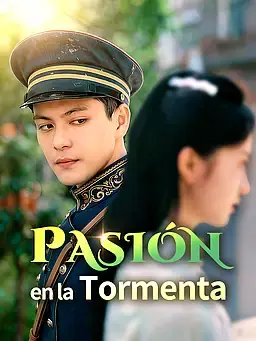 Pasion en la Tormenta