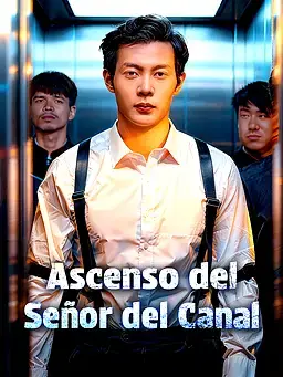 Ascenso del Señor del Canal
