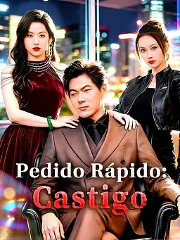 Pedido Rápido: Castigo