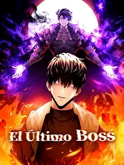 El Último Boss