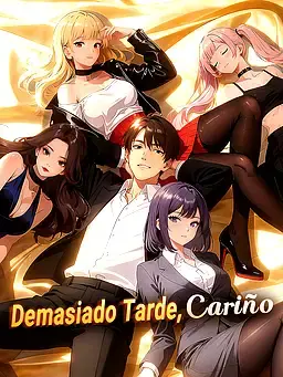 Demasiado Tarde, Cariño