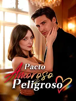Pacto Amoroso Peligroso