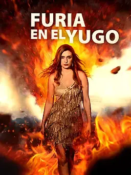 Furia en el Yugo