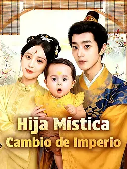 Hija Mística, Cambio de Imperio