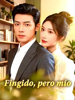 Fingido, pero mío