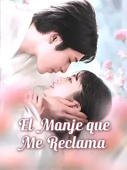 El Monje que Me Reclama