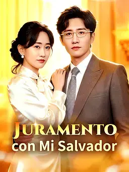 Juramento con Mi Salvador