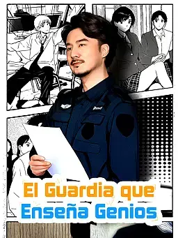 El Guardia que Enseña Genios