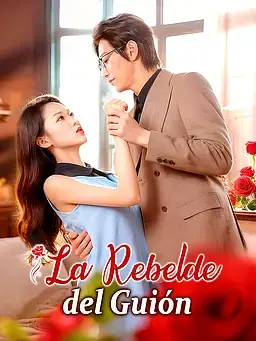 La Rebelde del Guión