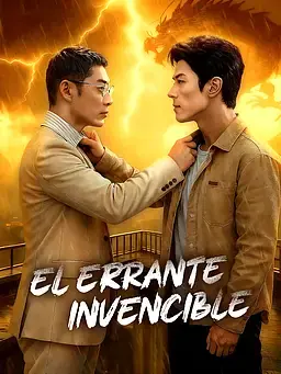 El Errante Invencible