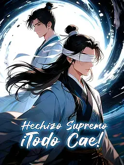 Hechizo Supremo: Todo Cae
