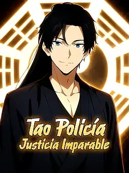Tao Policía: Justicia Imparable