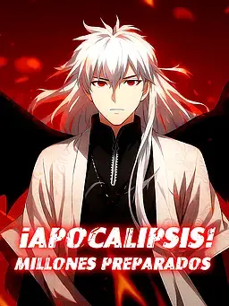 Apocalipsis: Millones Preparados
