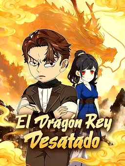 El Dragón Rey Desatado