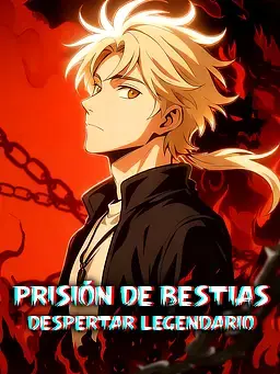 Prisión de Bestias: Despertar Legendario