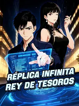Réplica Infinita, Rey de Tesoros
