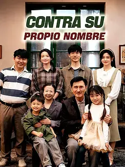 Contra su propio nombre