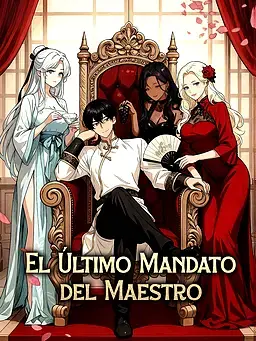El Último Mandato del Maestro