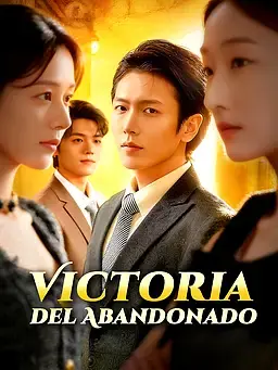 Victoria del Abandonado