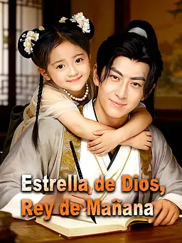 Estrella de Dios, Rey de Mañana