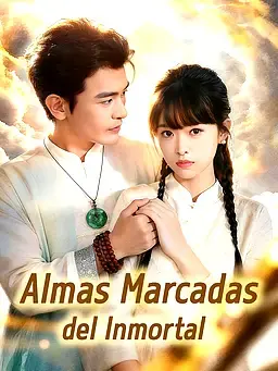 Almas Marcadas del Inmortal
