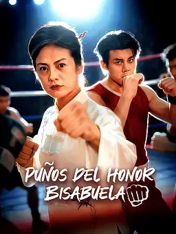 Puños del Honor Bisabuela