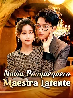 Novia Panquequera, Maestra Latente