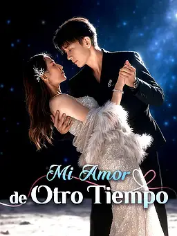 Mi Amor de Otro Tiempo