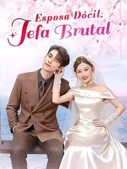 Esposa dócil, jefa brutal