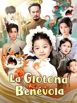 La Glotona Benévola
