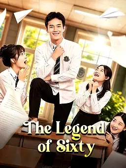 The Legend of Sixty