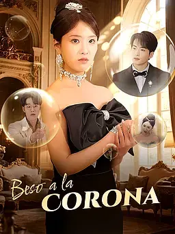 Beso a la Corona