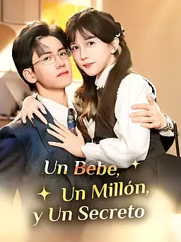 Un Bebe, Un Millón, y Un Secreto
