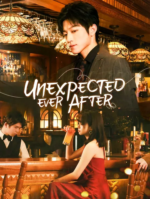 Unexpected Ever After