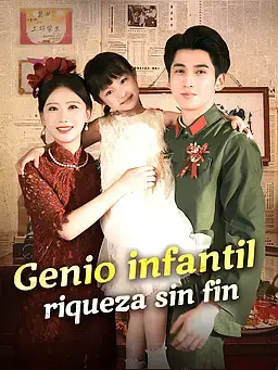 Genio infantil, riqueza sin fin