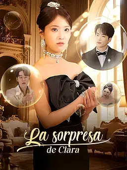 La sorpresa de Clara