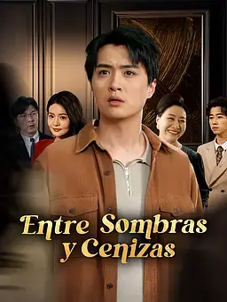 Entre Sombras y Cenizas