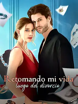 Retomando mi vida, luego del divorcio
