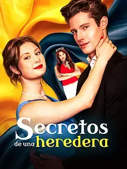 Secretos de una heredera
