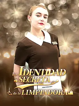 La Identidad Secreta de la Limpiadora
