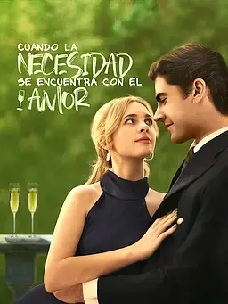 Cuando la Necesidad se encuentra con el Amor